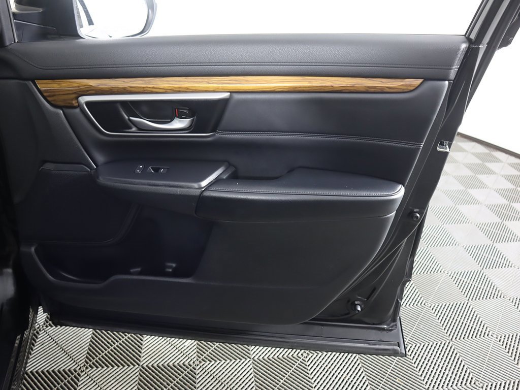 Used 2020 Honda CR-V EX-L image 26
