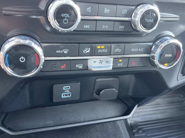 Used 2023 Ford F150 XLT w/ Equipment Group 302A High AWD/4WD image 35