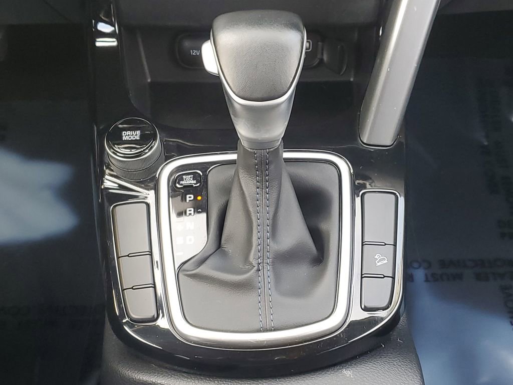 Used 2023 Kia Seltos S w/ Navigation Package image 34