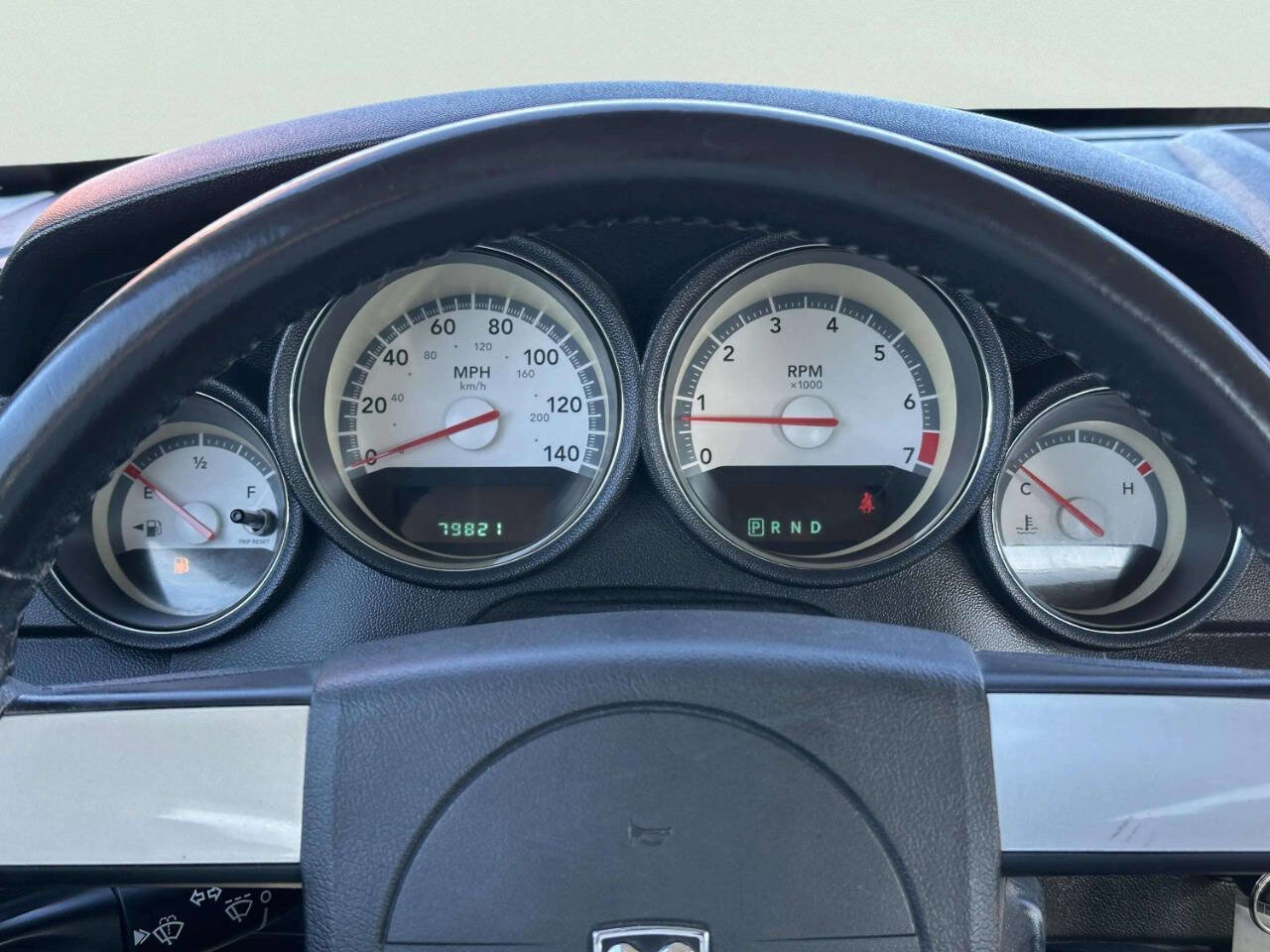 Used 2010 Dodge Charger Rallye image 27