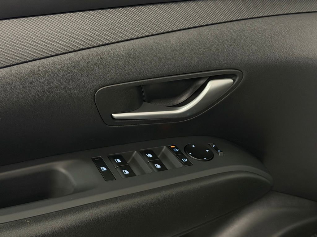 Used 2026 Hyundai Tucson SEL image 14