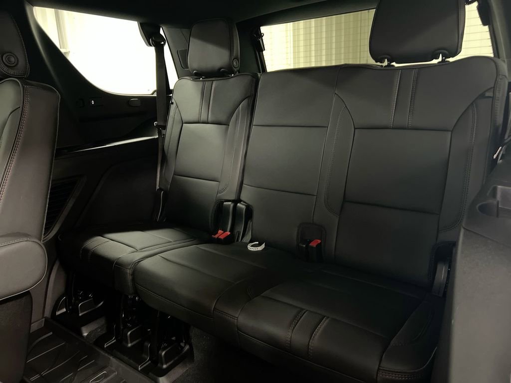 New 2026 Chevrolet Tahoe RST w/ RST Capability Package image 30