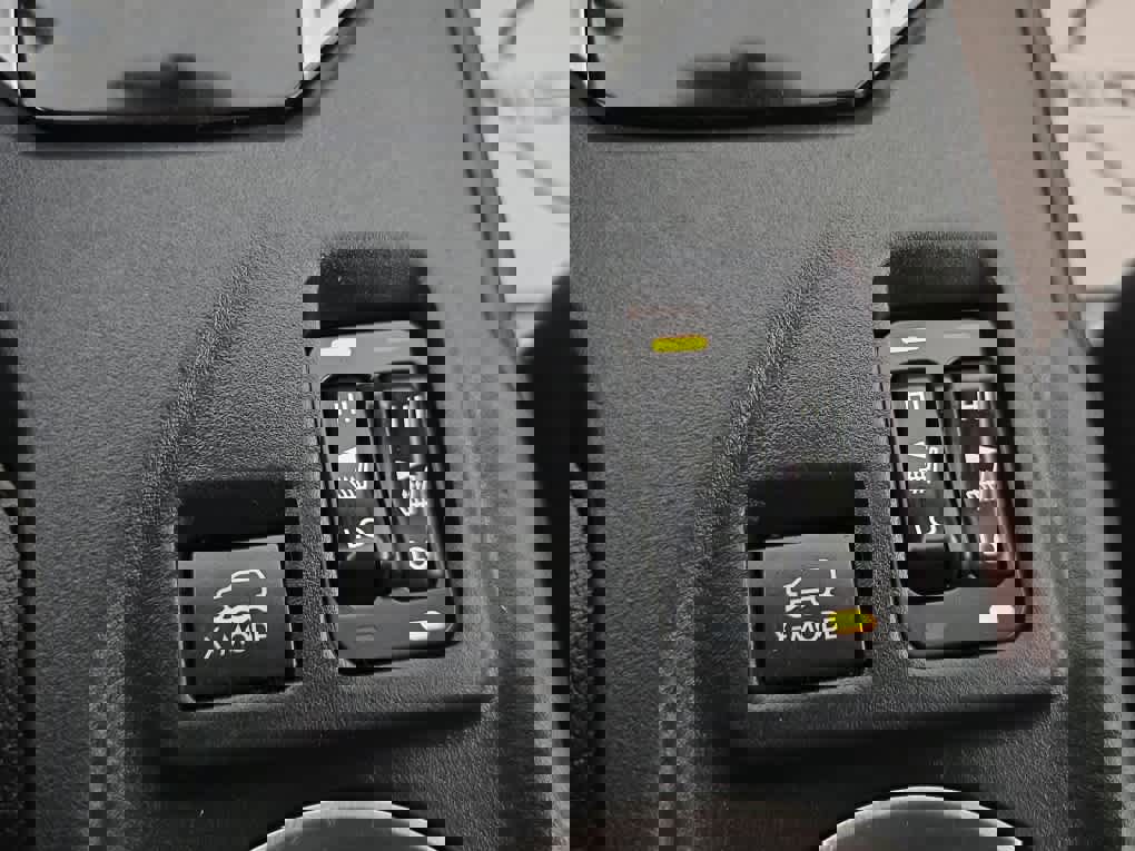 Certified 2022 Subaru Crosstrek 2.5i Limited w/ Moonroof Package 1 image 36