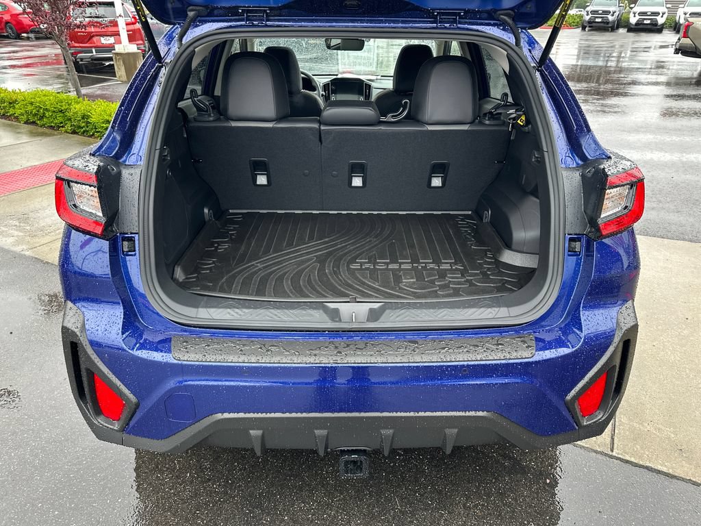 Used 2026 Subaru Crosstrek 2.5i Limited w/ Convenience Package AWD/4WD image 26