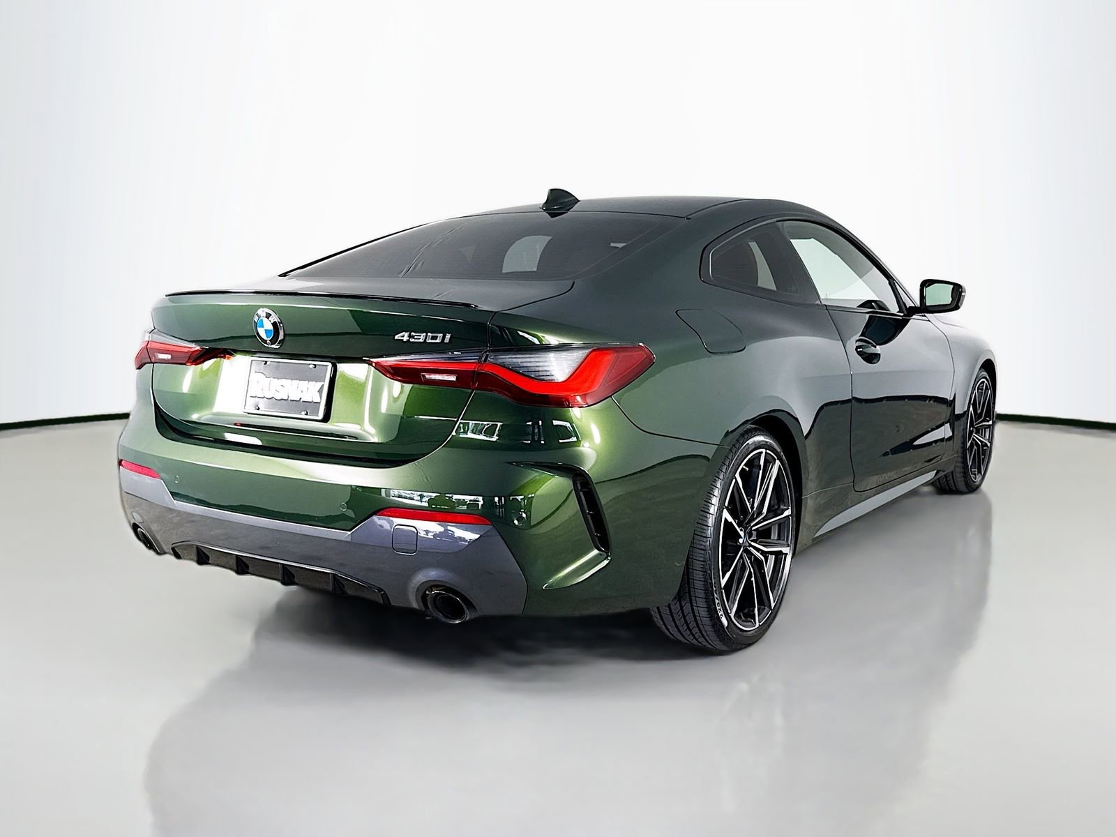 Certified 2023 BMW 430i 430i w/ M Sport Package image 7