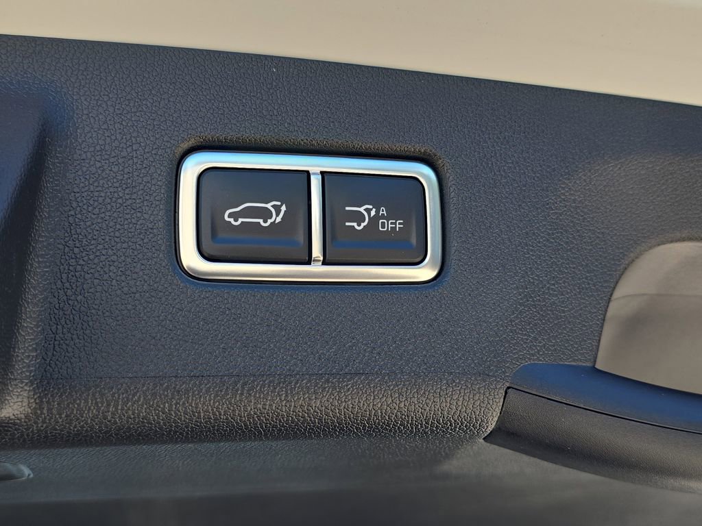 New 2026 Kia Sorento EX image 13