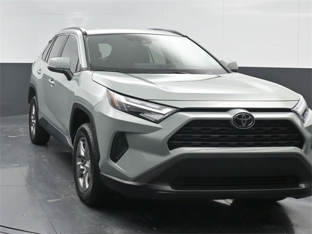 Used 2023 Toyota RAV4 XLE
