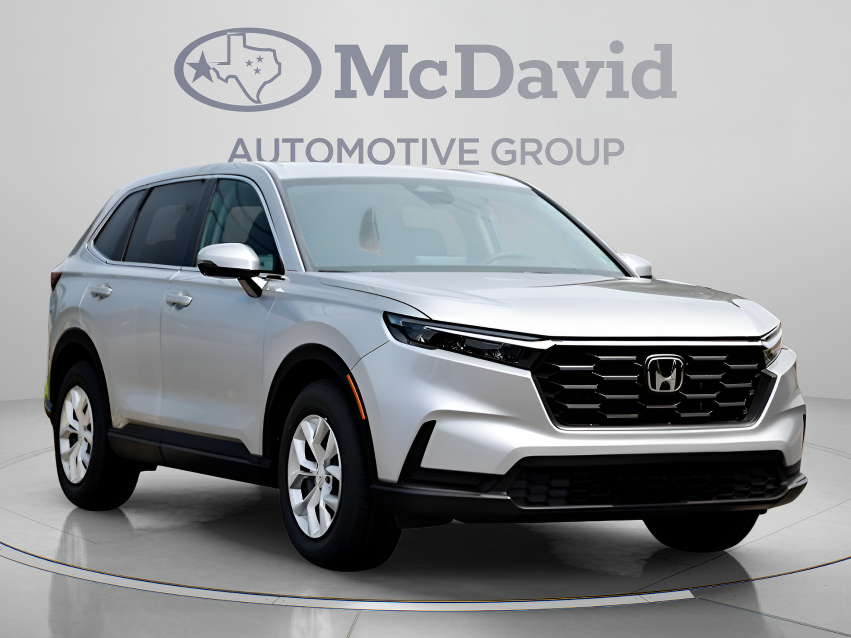 New 2026 Honda CR-V LX image 7