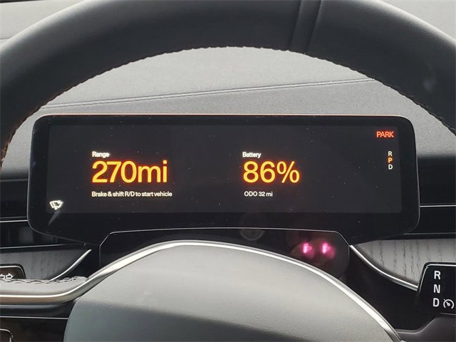 New 2025 Polestar Polestar 3 PLUS & PILOT image 18