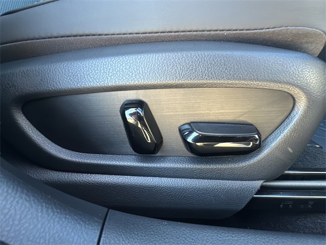 Used 2025 Lexus UX 300h AWD w/ Cold Area Package image 22