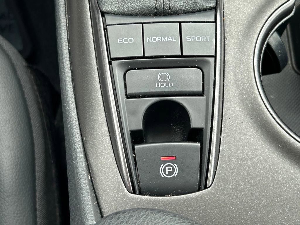 Used 2021 Toyota Camry XSE image 26