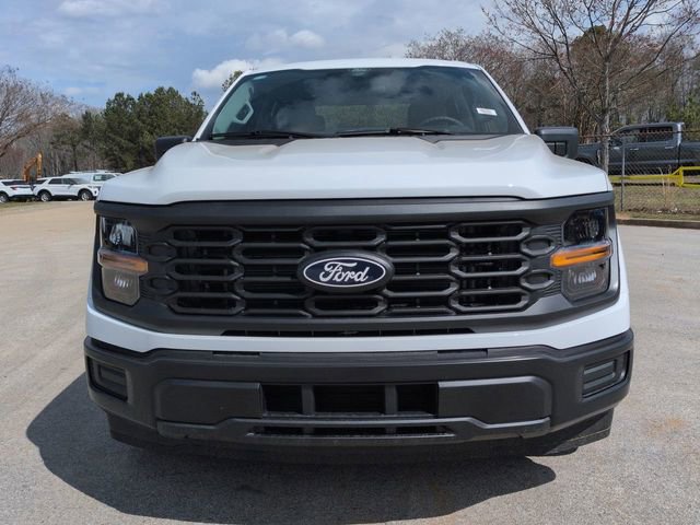 New 2026 Ford F150 XL RWD image 8