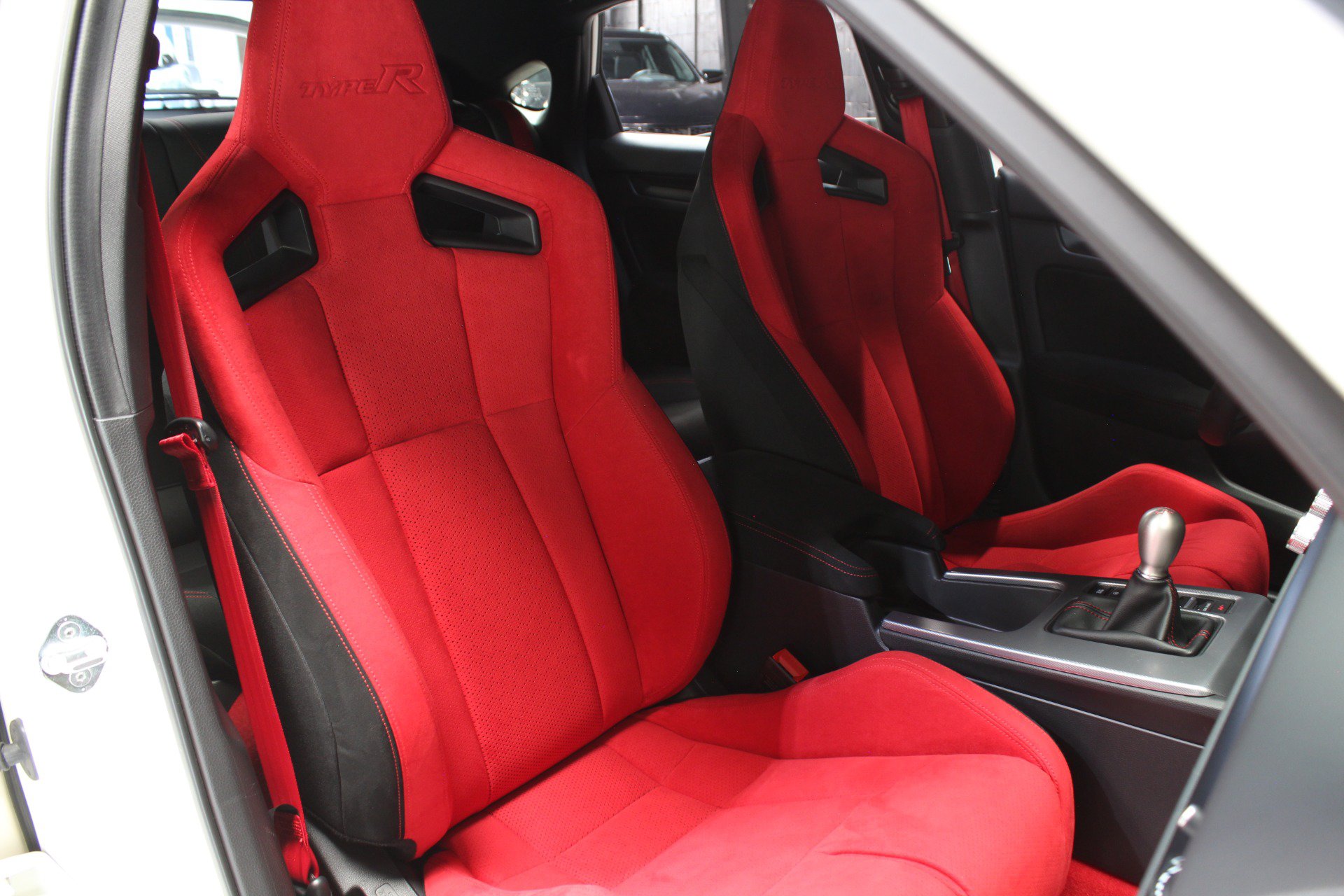 Used 2024 Honda Civic Type R image 65