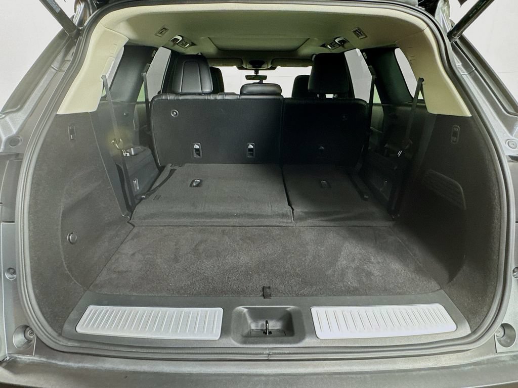 Certified 2023 INFINITI QX60 Pure FWD image 32