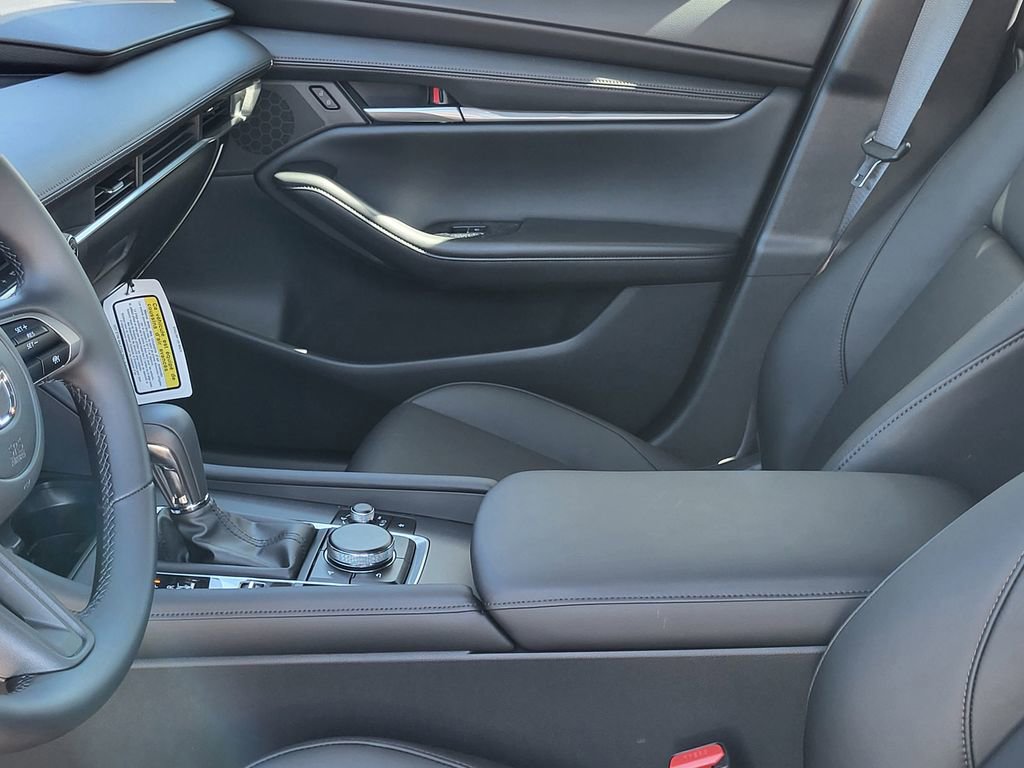 New 2026 MAZDA MAZDA3 s Sport image 20