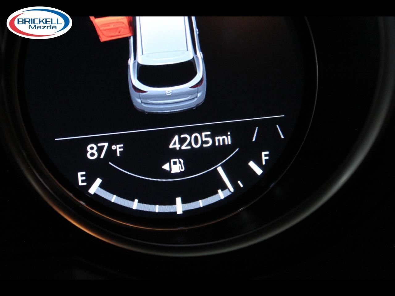 Certified 2024 MAZDA CX-5 AWD 2.5 S w/ Select Package image 37