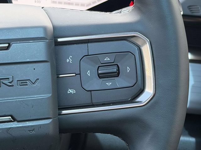 Used 2024 GMC Hummer EV 3X w/ Omega Edition AWD/4WD image 15