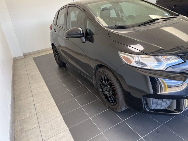Used 2015 Honda Fit LX image 6