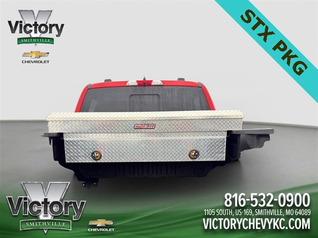 Used 2024 Ford F250 XL w/ STX Appearance Package image 19