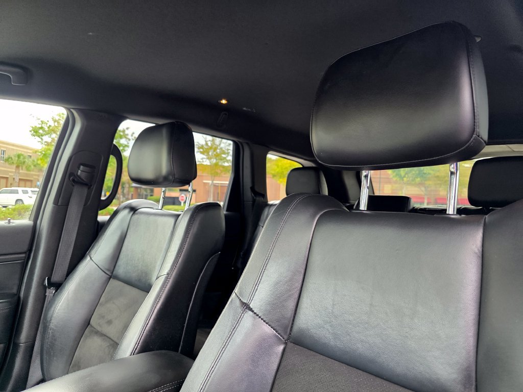 Used 2021 Jeep Grand Cherokee Laredo X AWD/4WD image 13