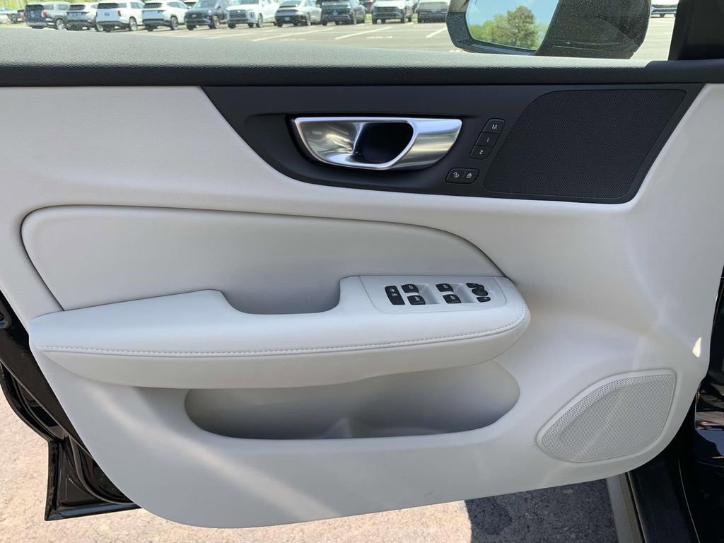 New 2025 Volvo V60 B5 Cross Country Plus w/ Protection Package Premier image 2