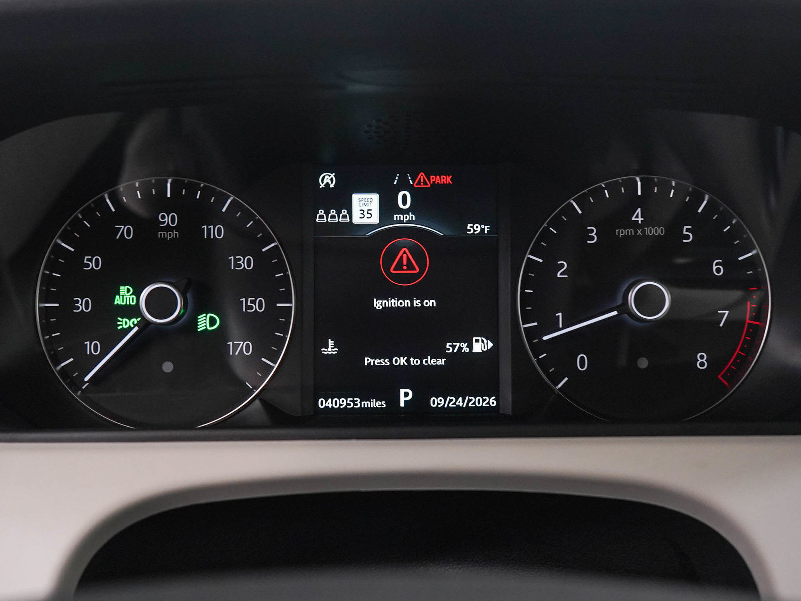 Used 2020 Land Rover Range Rover Velar S AWD/4WD image 28