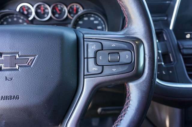 Used 2021 Chevrolet Tahoe RST image 28