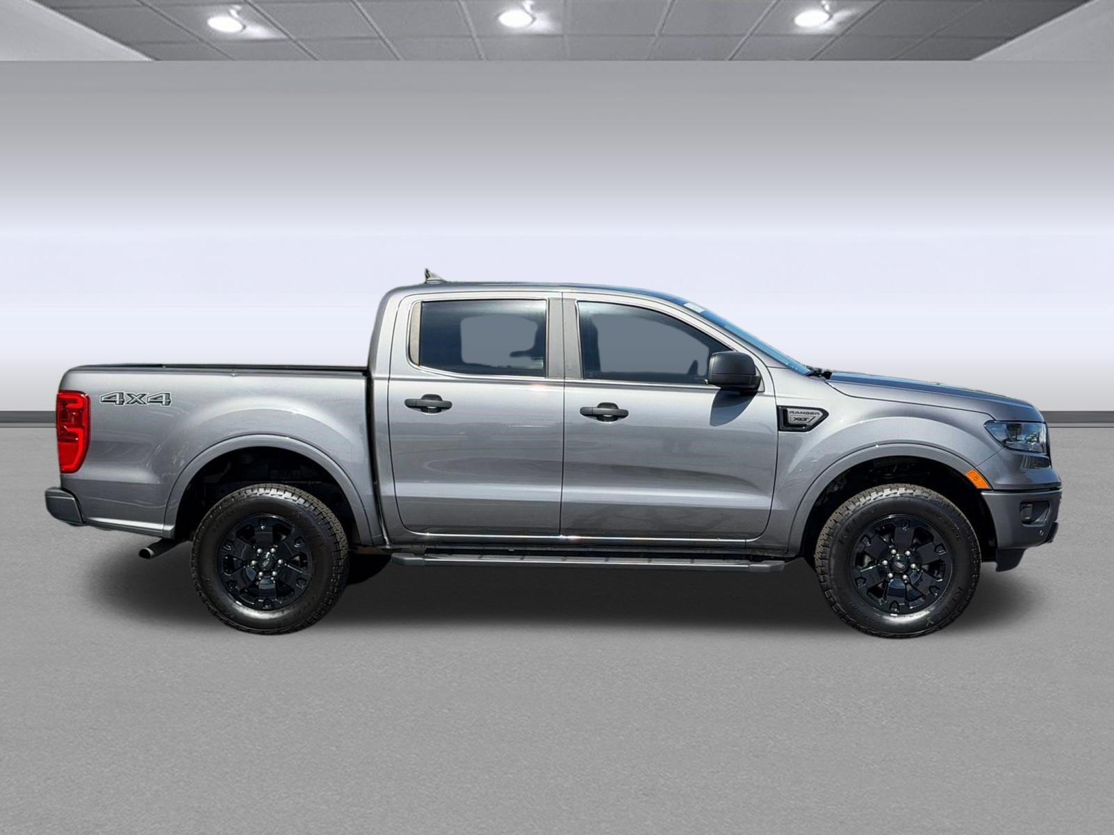 Used 2021 Ford Ranger XLT w/ Equipment Group 301A Mid AWD/4WD image 8