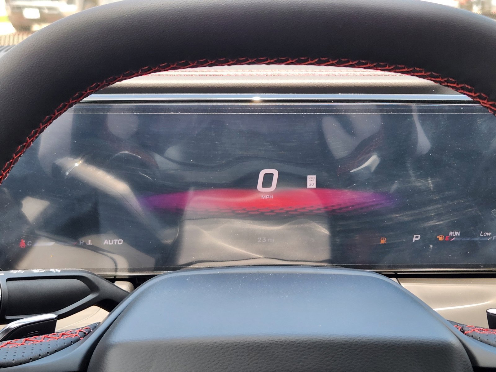 New 2026 Dodge Charger R/T AWD/4WD image 15