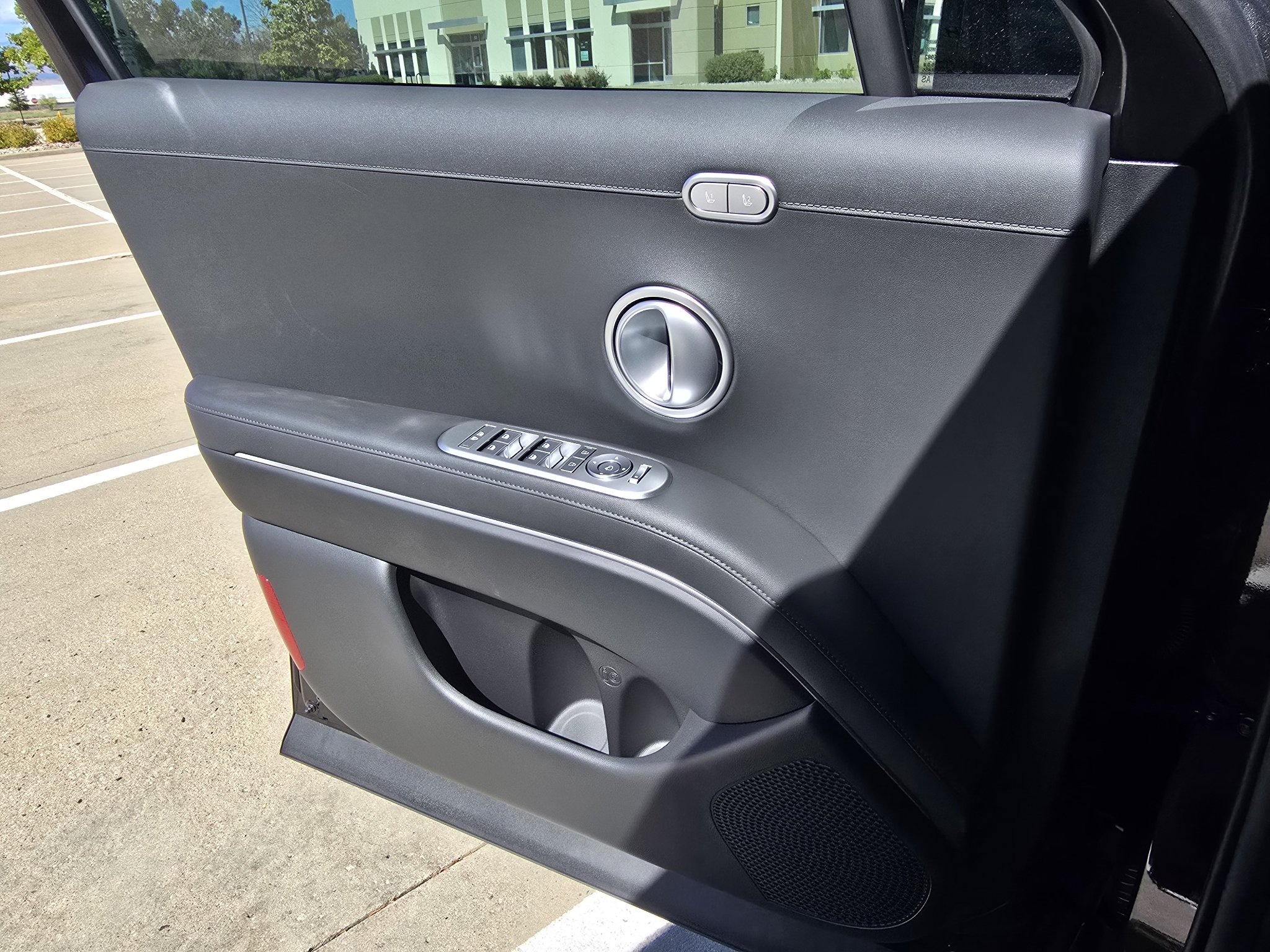 New 2027 Hyundai Palisade Limited AWD/4WD image 18