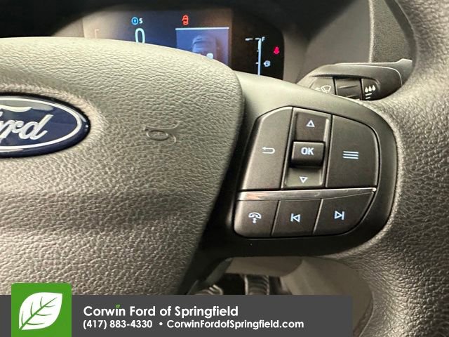 New 2026 Ford Transit 250 148 Medium Roof w/ Load Area Protection Package image 33