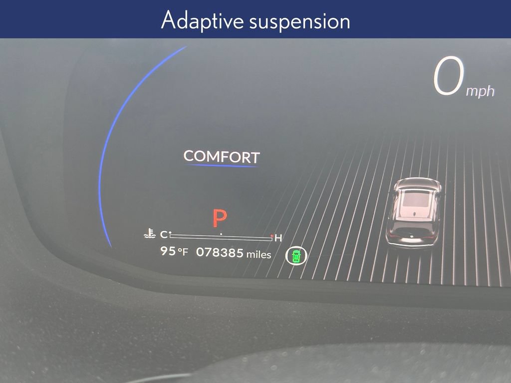 Used 2022 Acura MDX SH-AWD w/ Advance Package image 6