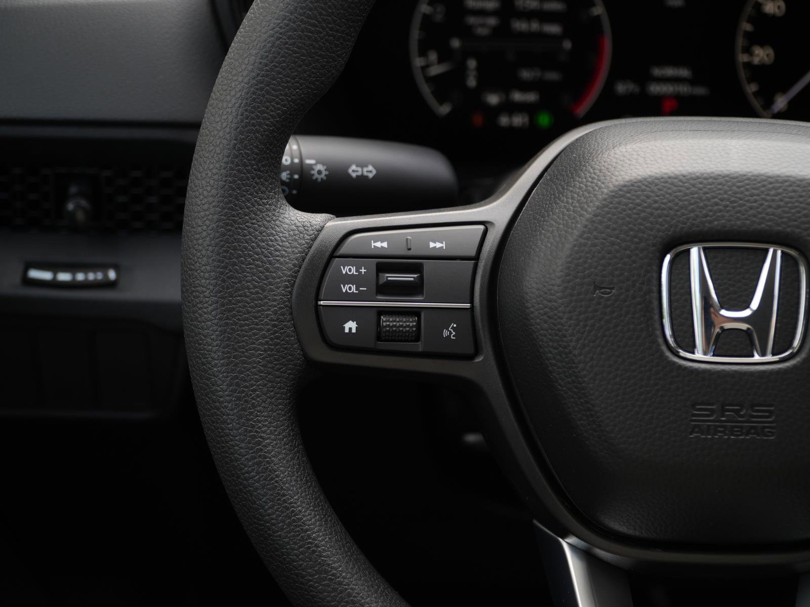New 2026 Honda CR-V LX image 21