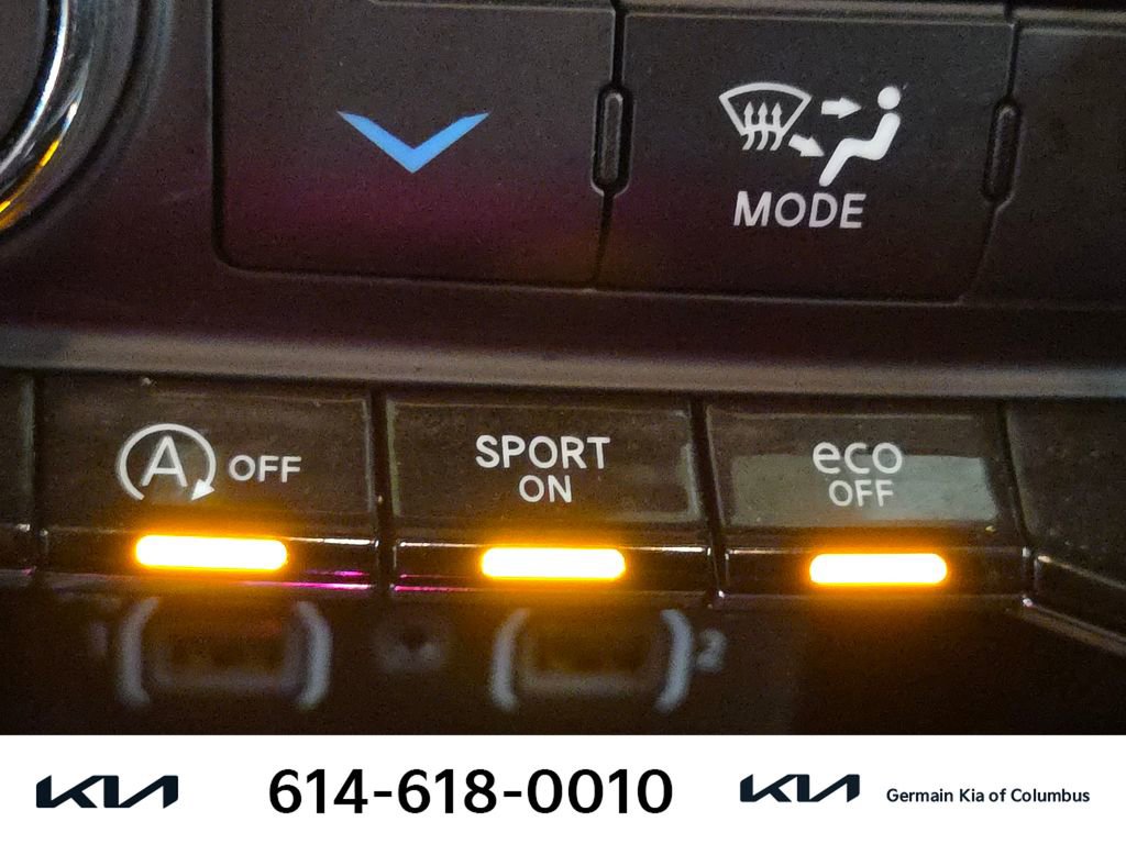 Used 2022 Dodge Durango SXT w/ Trailer Tow Group IV image 29