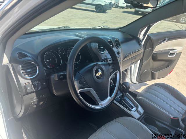 Used 2014 Chevrolet Captiva Sport LTZ image 16