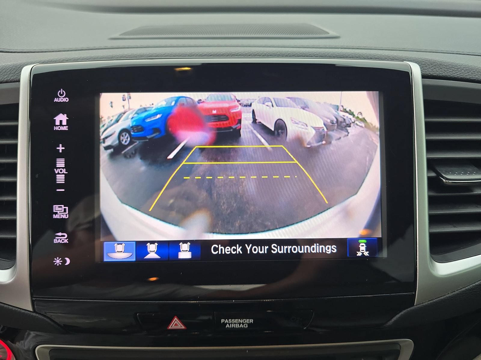 Used 2018 Honda Pilot Elite image 19