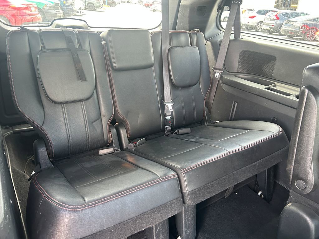 Used 2019 Dodge Grand Caravan GT FWD image 35