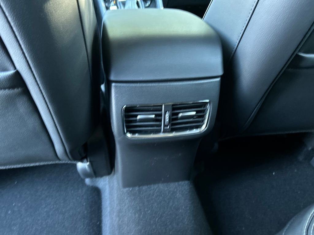 New 2025 MAZDA CX-5 AWD 2.5 S w/ Preferred Package image 28