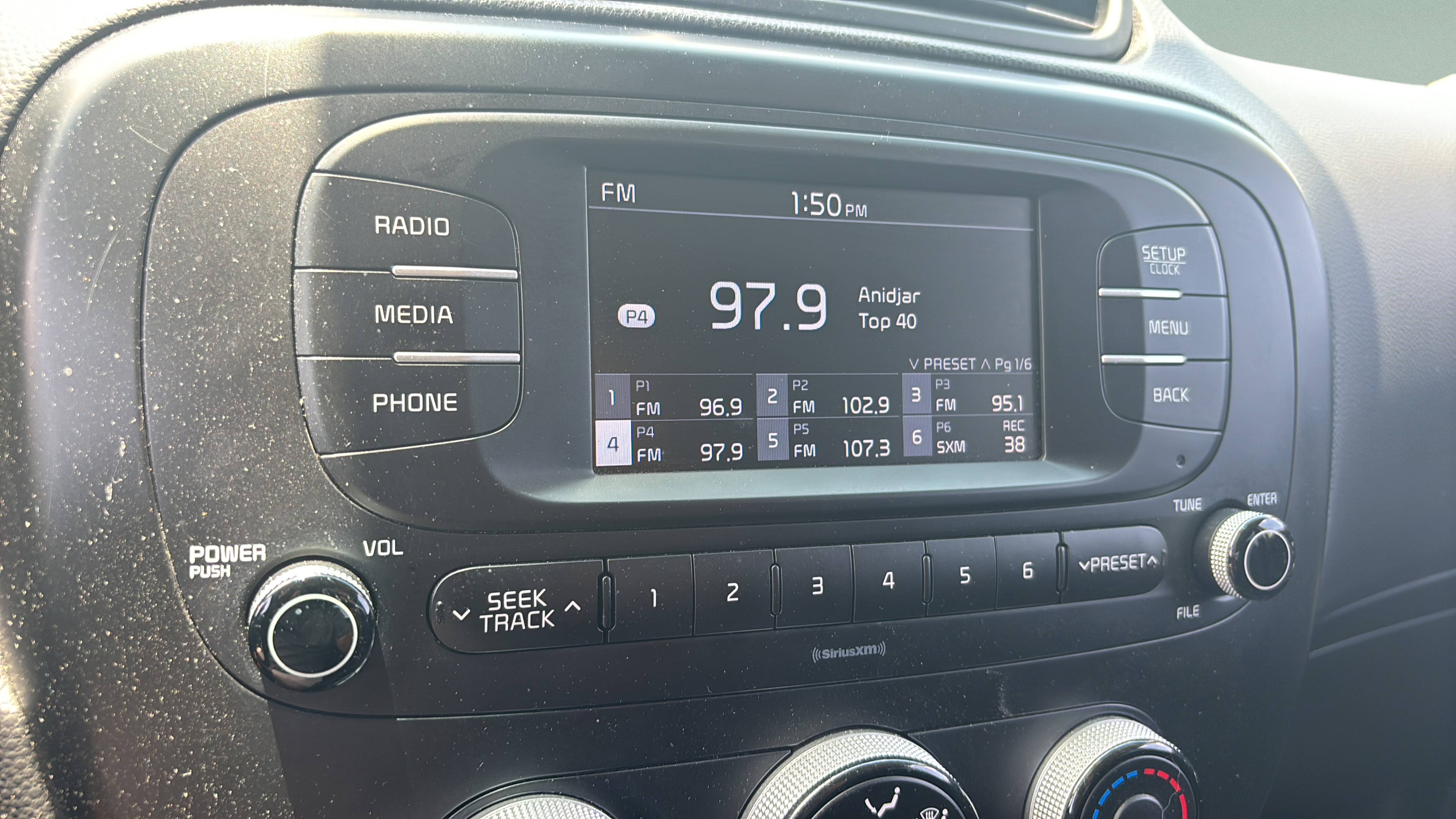 Used 2017 Kia Soul FWD image 20