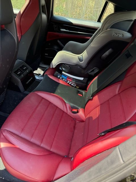 Used 2024 Porsche Panamera 4 image 10