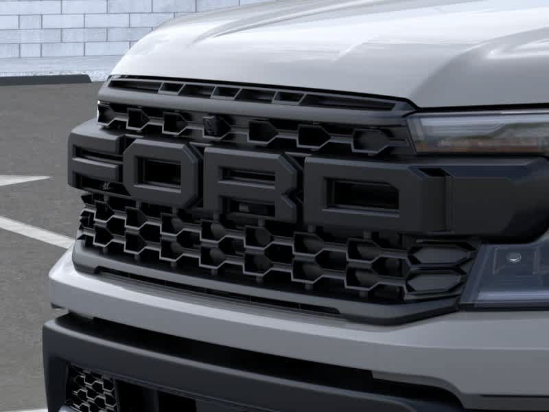 New 2026 Ford Ranger Raptor AWD/4WD image 17