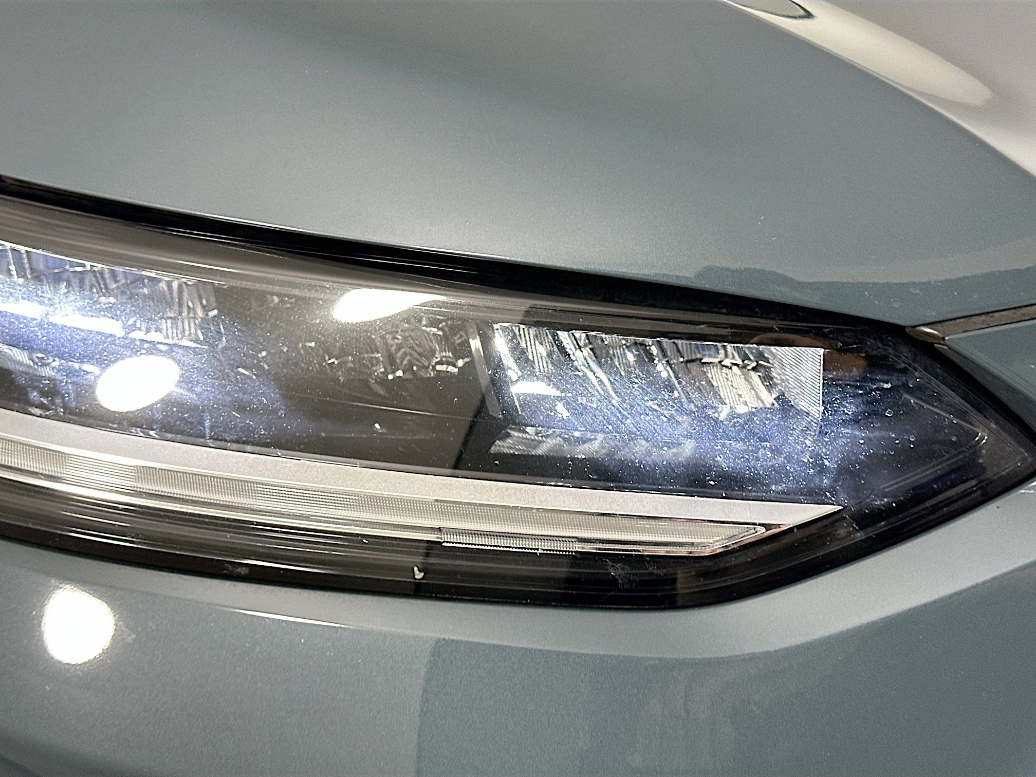 Used 2024 Honda HR-V EX-L image 40