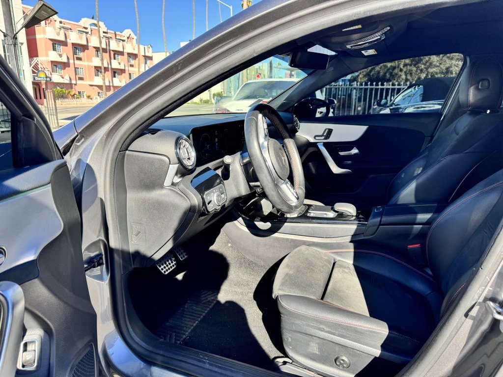 Used 2021 Mercedes-Benz A 220 image 12