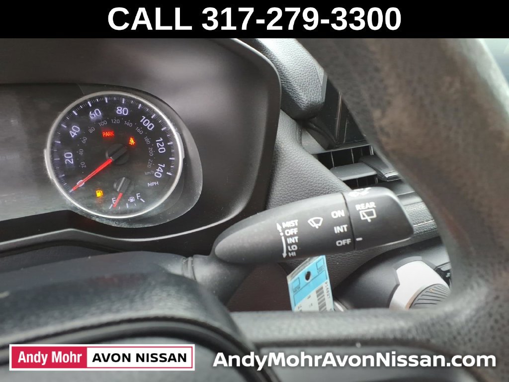 Used 2019 Toyota RAV4 LE AWD/4WD image 24