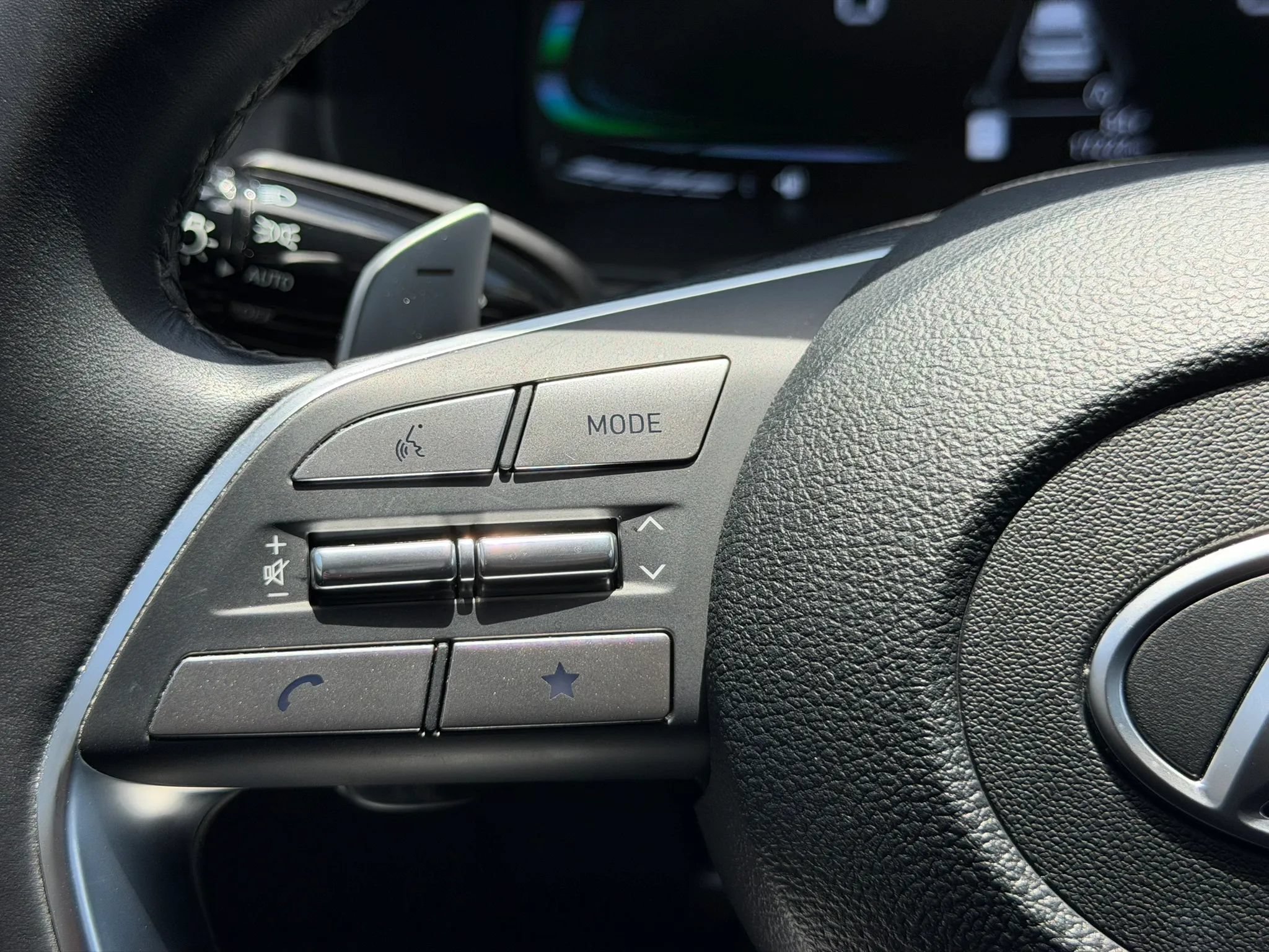 Used 2025 Hyundai Palisade SEL FWD image 11