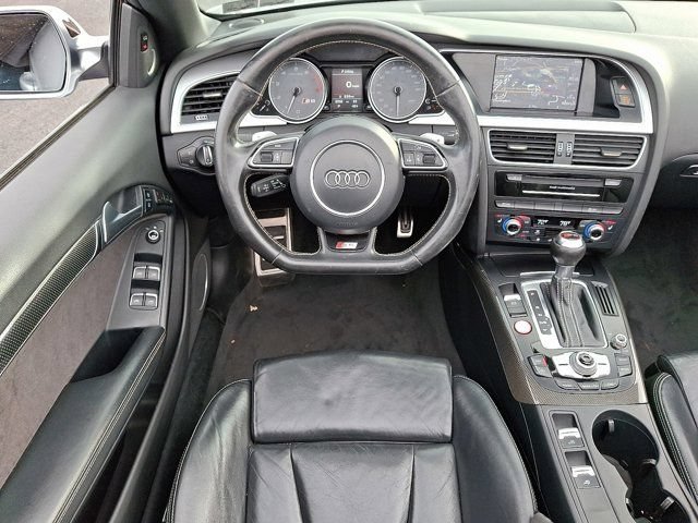 Used 2016 Audi S5 Premium Plus w/ Technology Package AWD/4WD image 14