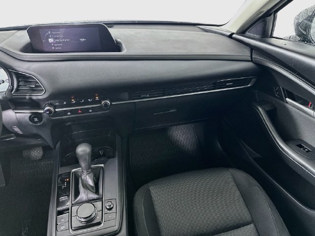 Used 2023 MAZDA CX-30 AWD 2.5 S image 23