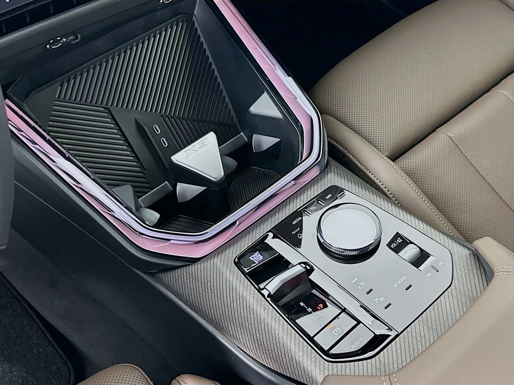 New 2026 BMW X3 xDrive30 w/ Convenience Package image 15