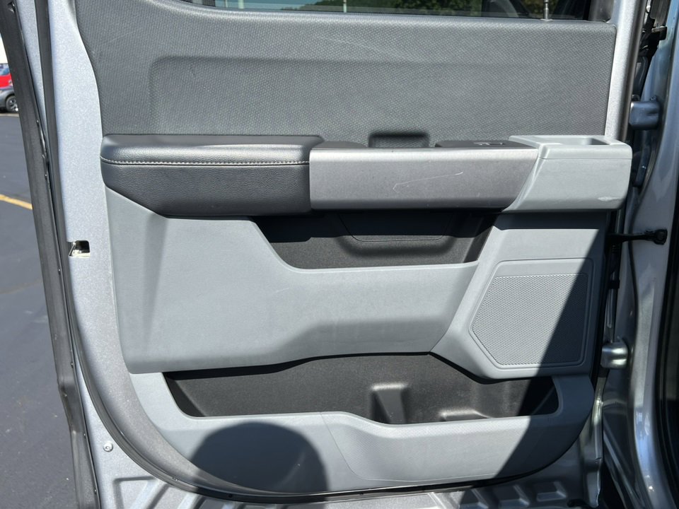 Certified 2021 Ford F150 XLT image 36