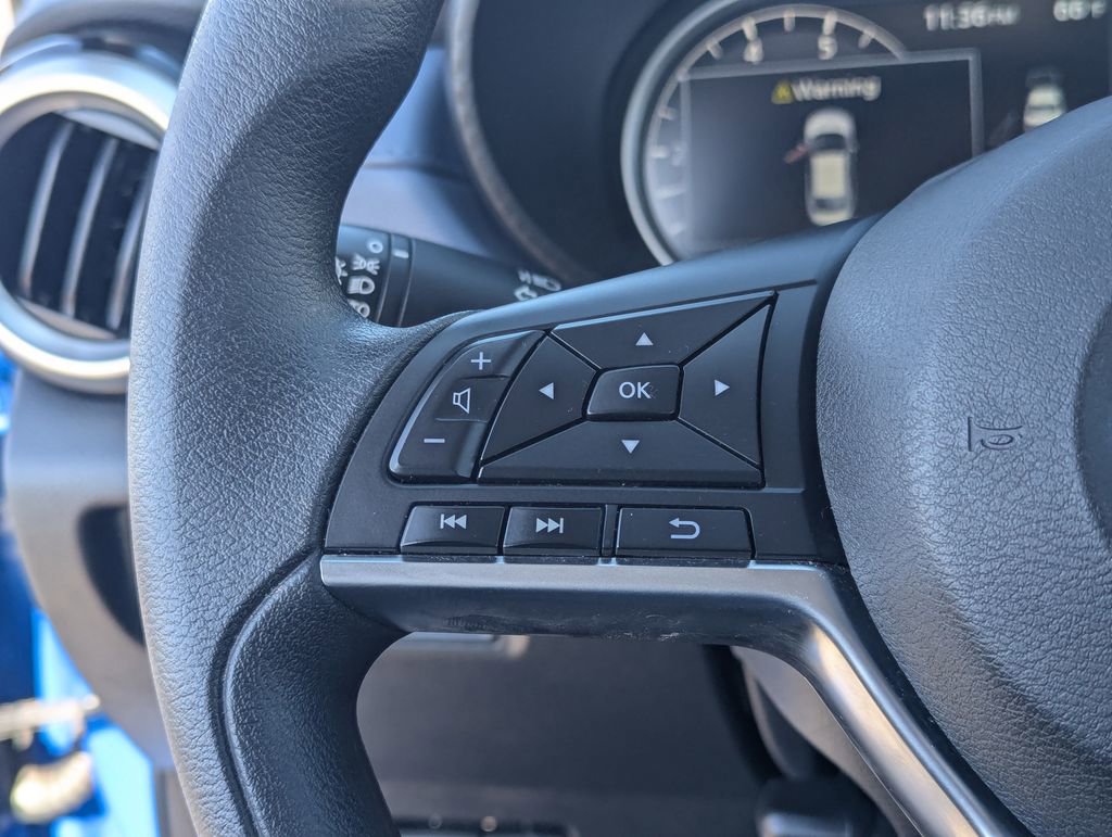 Used 2024 Nissan Versa SV image 19